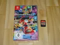 Switch Spiel Mario Kart 8 Deluxe