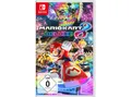 NINTENDO SWITCH MARIO KART 8 DELUXE
