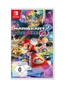 Mario Kart 8 Deluxe - Nintendo Switch (Switch, 2017) NEU&OVP