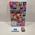 Mario Kart 8  Deluxe - Nintendo Switch - PAL Deutsch - OVP