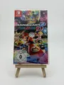 Mario Kart 8 Deluxe (Nintendo Switch, 2017)