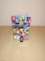 🎮🍄 Mario Kart 8 Deluxe Nintendo Switch Modul + Hülle 🇩🇪