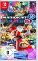 Mario Kart 8 Deluxe   Nintendo     Switch           !!!!! NEU+OVP !!!!!