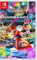Mario Kart 8 Deluxe - [Nintendo Switch]