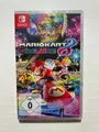 Mario Kart 8 Deluxe [Nintendo Switch] *Blitzversand* NEU & OVP Mariokart Online