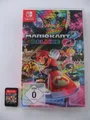 Mario Kart 8 Deluxe, Nintendo Switch Spiel, wie neu