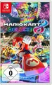 Mario Kart 8 Deluxe – Nintendo Switch – NEU & OVP – Versand Kostenlos