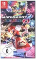 Mario Kart 8, Nintendo Switch-Spiel (Deluxe) | Deutsch | CD-ROM | 2017