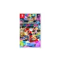 Nintendo Switch Mario Kart 8 Deluxe mit neuen Fahrer und Fahrzeugen