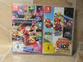 Mario Kart 8 Deluxe & Super Mario 3D All-Stars-RAR (Nintendo Switch) - SEHR GUT