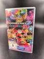 Nintendo Switch: Mario Kart 8 Deluxe