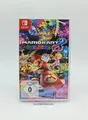 Mario Kart 8 Deluxe - Nintendo Switch - NEU & OVP - Deutsche Version - Rennspiel