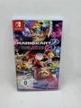 Mario Kart 8 Deluxe [ Nintendo Switch, 2017 ] Top Zustand!