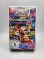 Mario Kart 8 Deluxe Nintendo Switch OVP *Blitzversand*