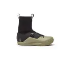 MTB Winter Schuhe Clip Union All Weather Grau FOX Racing Fahrradschuhe Winter