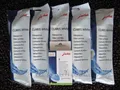 5 x JURA Claris White 60209 Filter + 6 x Reinigungstabs 24225 / weiss original
