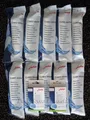10 x JURA Claris White 60209 + 12 Reinigungstabletten 24225