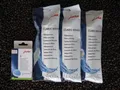 3 x JURA Claris White 60209 Filter + 6 Reinigungstabs / 24225 / ORIGINAL