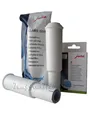 10 x JURA Claris WHITE 60209 Filterpatronen + 12 x Reinigungstabletten 24225