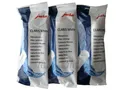 3 x JURA Claris WHITE Filterpatronen 60209 für Impressa / ORIGINAL / weiss