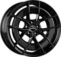 Alufelge Gmp Energia 10.5X21 5X114,3 Et 48 Glossy Black