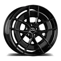 1x GMP ENERGIA black glossy 10.5Jx21 5x114.3 ET48