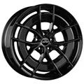 ALUFELGE GMP ENERGIA FUR TESLA MODEL Y 10.5X21 5X114,3 GLOSSY BLACK VRT
