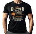 Herren T-Shirt zum 50. Geburtstag: Oldtimer Modell 1975-50 Jahre gelaufen in Topzustand