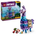 LEGO 77071 Fortnite Vorratslama, Konstruktionsspielzeug