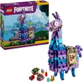 LEGO Fortnite Set 77071 Vorratslama
