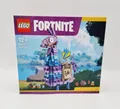 LEGO Fortnite 77071 Vorratslama Bausatz Mehrfarbig Set NEU