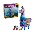 LEGO 77071 Fortnite Vorratslama Original Set 691 Teile 12+