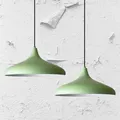 Pendelleuchte Champion, E27, Ø35 Kinderzimmer Lampe 2-Flammig Schlafzimmer Lamp Metall, Wohnzimmerlampe Hängelampe, Moderne Esszimmerlampe Kuppel