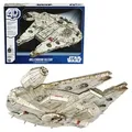 Wella Professionals Haarspülung Puzzle 4D - Star Wars Millennium Falcon