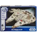 Spin Master FDP APZ SW Millenium Falcon GML (223 Teile) (6069815)