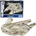 Puzzle 4D - Star Wars Millennium Falcon
