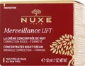 Nuxe Merveillance Lift La Crème Concentrée de Nuit 50 ml