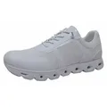 Caprice Climotion Schnürschuh weiß 45 EU