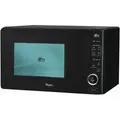 Whirlpool Mikrowellenherd Mwf 420 Bl (1100W - Schwarz