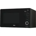 8003437860560 Whirlpool MWF 420 BL Mikrowelle Arbeitsplatte Solo-Mikrowelle 25 l