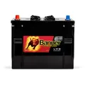 12V 125Ah 760A Banner Buffalo Bull 62513 HD LKW Batterie