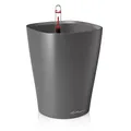 Lechuza Deltini Premium - Komplettset Anthrazit
