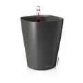 Lechuza DELTINI Komplettset anthrazit metallic
