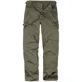 bw-online-shop Rangerhose oliv, Größe L