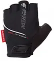 Chiba Gel Premium Fahrrad Handschuhe kurz schwarz 2026 XS (6) Herren