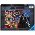 Ravensburger Puzzle Ravensburger 17339 Star Wars Villainous Darth Vader 1000 Teile Puzzle, 1000 Puzzleteile, Made in Europe beige|bunt