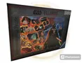🌟 Ravensburger Puzzle 17339 - Darth Vader - 1000 Teile Star Wars Villainous 🌟