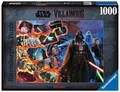 Ravensburger Puzzle 173396 Star Wars Villainous: Darth Vader Teile 17+Jahre