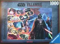 Ravensburger Puzzle Star Wars Villainous: Darth Vader 17339