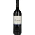 Baron Philippe de Rothschild Bordeaux Rouge 2024 12,5% Vol. 0,75l